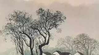 蘇軾慘遭貶謫，寫下落寞之詞，末句成就了一首知名愛情歌曲