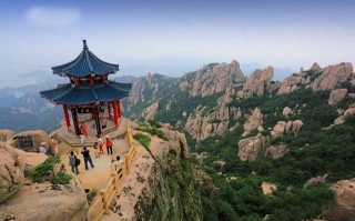 青島旅遊景點介紹，去青島旅遊這五個景點強烈推薦