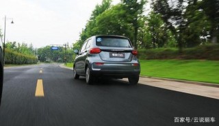 銷量不斷上升的零跑汽車有著什麼樣的優勢？