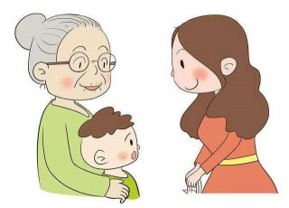 “囉唆”姥姥培養出“巧嘴”寶寶，幼兒語言訓練關鍵點，值得借鑒