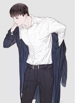 純愛文推：《明日星程》by 金剛圈，娛樂圈文，入戲太深