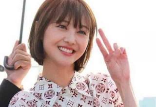 最美的剪刀手女星，你喜歡誰