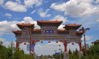 陝西正在規劃新高速，連接麟遊、法門寺，形成一條旅遊專線！