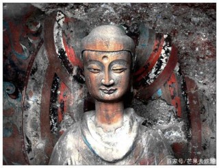 國內最“富”景區，百萬現金插滿山坡，經過的遊客再多也都不敢拿