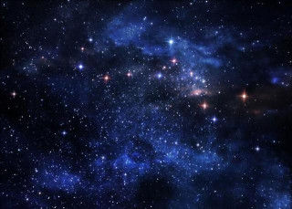 宇宙是浩大的，它存在著太多的謎題，等著人們去探索