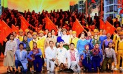 改革再出發：深圳文化事業繼續昂首向前！