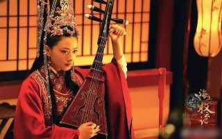 這些不火的白月光女星，兩位曾和胡歌戀愛，而她被白敬亭置頂！
