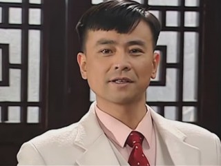 17年後重溫《大染坊》盧家駒收二房後，悟出婚姻中1個道理