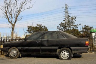 汽車閑置久了，重新啟動需要注意些什麼？