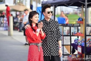 潘瑋柏吳昕星座戀愛配對：無尾熊CP真會在一起嗎？