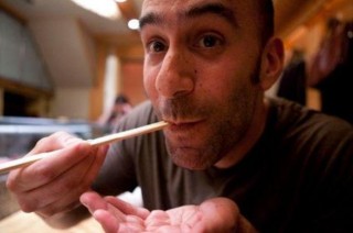 老外認為人“吃不起”的美食，沒想到的小孩都可以隨便買
