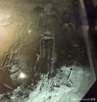吃人史記：談一談人類的吃人歷史和食人心理
