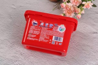 夏季懶人洗衣不困難，洗衣凝珠來幫你！