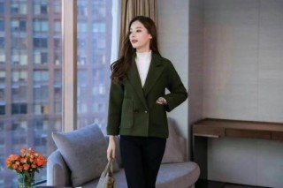 實力女裝品牌 愛依蓮時尚女性千變風格引領潮流
