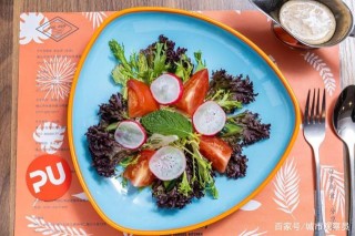 「禪城·季華園」打卡「貴族」西式美食！體驗味覺與視覺的雙重享受！