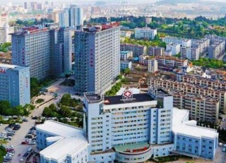 雲南曲靖市：城市房價不高，礦產豐富，旅遊景點多樣，且非常宜居