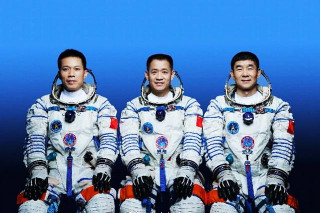 宇宙太空中，吃出來的黑科技，人可以任性“挑食”了