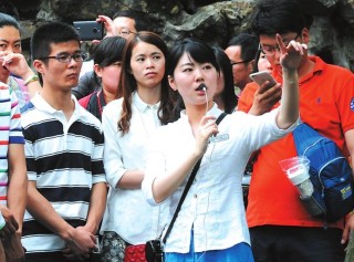 外出旅遊的時候，為何從不見導遊一起用餐，難道是單獨開小灶？