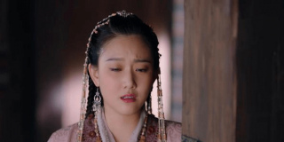 方卓英大婚，柘榴哭得好傷心，昶王多行不義必自斃