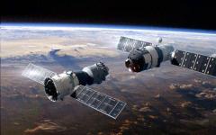 空間站不保暖，人在宇宙會“冷死”嗎？完全相反，甚至還要散熱！