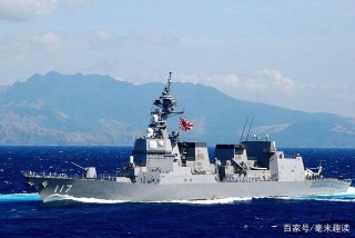 除了美俄，當今世界，有幾個國家軍事力量能力壓日本