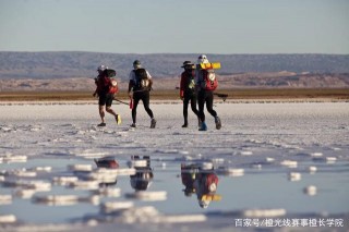 娛樂化、個性化、圈層化，新運動消費潮流下的小眾運動賽事