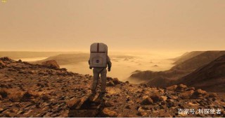 火星上沒有過生命？加拿大德文島的實驗，科學家根本接受不了