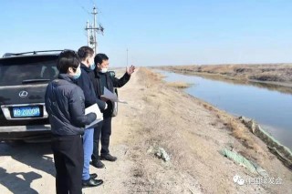 每一塊濕地都是獨一無二的生態系統｜“濕地保護法”討論會籌備中 綠發