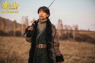 《斷片之險途奪寶》今日上映！五大看點細說精彩！