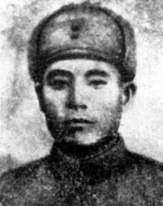 數風流人物丨馬本齋：“英雄不死” 家國安泰