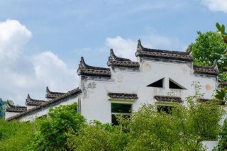 我國“最牛旅遊縣”，共有12個4A景區，被譽“最美鄉村”