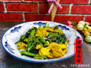 菠菜再有營養，重要“1步”絕不能省事，為了家人健康可要記牢