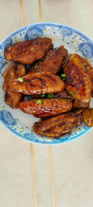 大廚張紅甫親授秘籍：可樂雞翅如何制霸味蕾？_美味_味道_調料