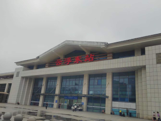 廣東雲浮：十大必去景區，解鎖“嶺南之心”的魅力_大自然_美食_文化