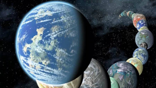 鐵含量變化對地球生命進化的影響——外星生命搜尋者請關注
