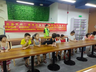 趣味小實驗，點燃科學夢