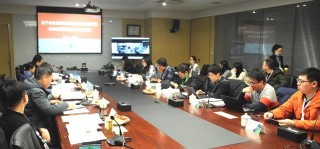 國際先進！之江實驗室量子傳感極弱力測量裝置通過裏程碑驗收