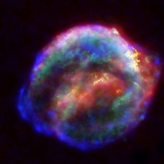 有生之年，你會看到超新星爆炸嗎？科學家這樣解釋