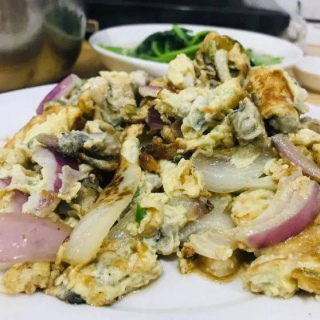 教你做海鮮大餐，沒看完口水就流出來了