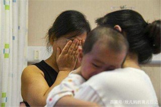 6個月的嬰兒被奶奶喂進醫院，醫生怒斥：你們怎麼啥都敢給孩子吃