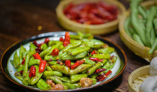 炸裂味蕾！神秘比例涼拌黃瓜，夏日必備清爽涼菜！