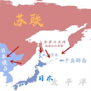 俄羅斯曾輕易拿下克裏米亞，日本能不能效仿拿下北方四島？