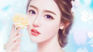 精品巨作《一嫁南希愛終生》，完美戀愛在線教學