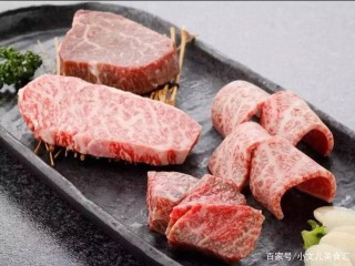 日本有和牛，俄羅斯有魚子醬，法國有鵝肝，那的頂級食材有？