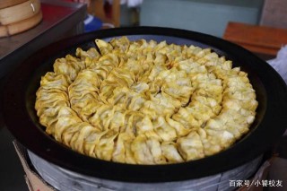 硬核與柔美，揚州的美食有這麼矛盾麼？