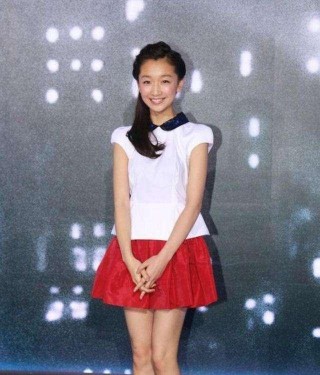 娛樂圈女星時尚進化史
