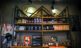 天津河北路上這家人均60塊的義大利餐小館兒，讓吃了還想吃