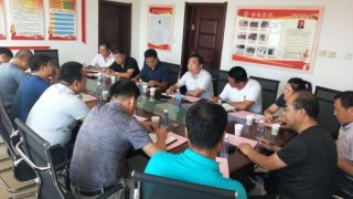 榆林市榆陽區孟家灣著力打造全域旅遊示範鄉鎮