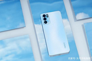 真正的實力咖！OPPO Reno6系列給你電競級遊戲體驗