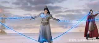 成毅注定火不了，琉璃收官會全程無視女主，這種情商怎麼混娛樂圈
